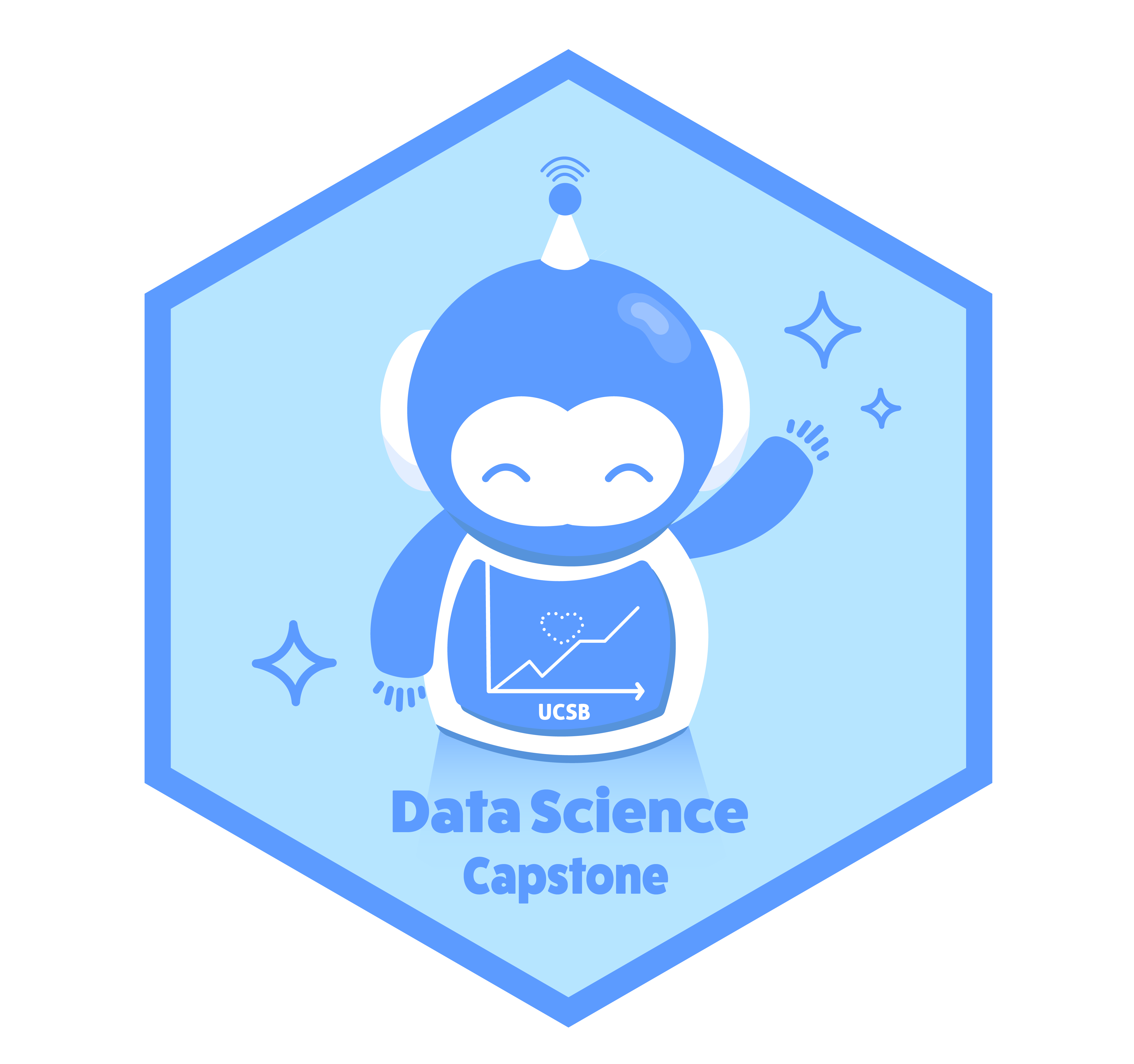 Data Science Capstone Preparation PSTAT 197A